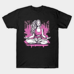 Yoga Nidra T-Shirt